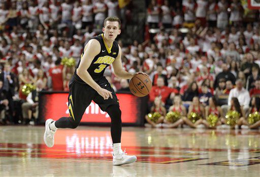 Jordan Bohannon